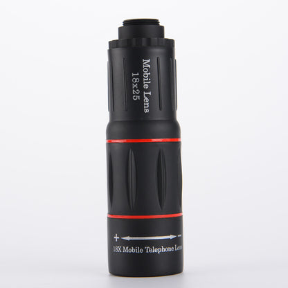Mobile Phone Lens 18X25 Telephoto