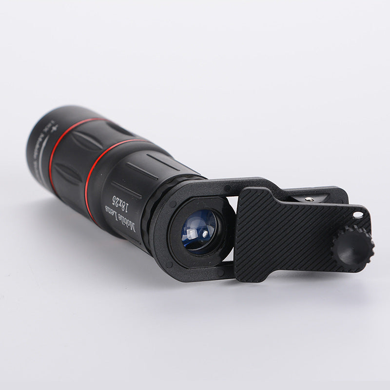 Mobile Phone Lens 18X25 Telephoto