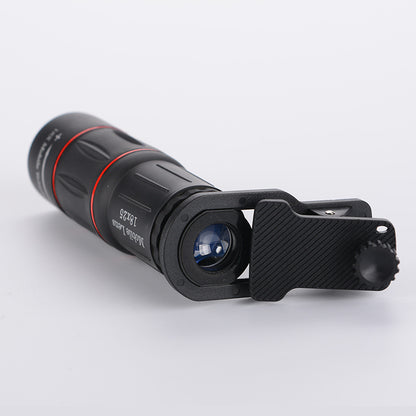 Mobile Phone Lens 18X25 Telephoto