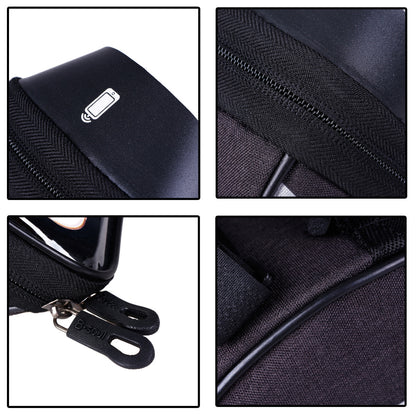 Mobile Phone Bag Handle Horizontal Bag Mountain Road Bike Riding Accessories