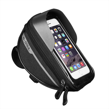 Mobile Phone Bag Handle Horizontal Bag Mountain Road Bike Riding Accessories