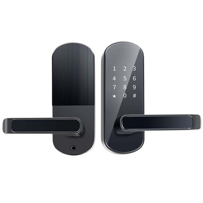 Smart Electronic Lock