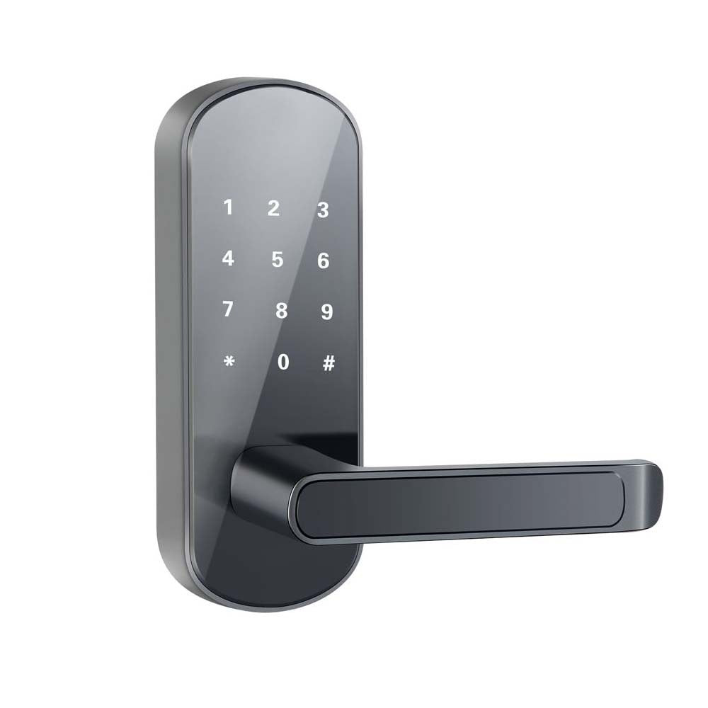 Smart Electronic Lock
