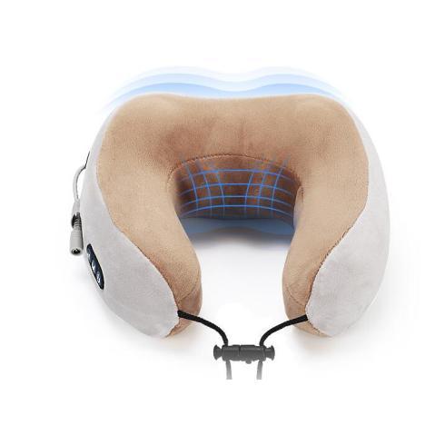 U-Shaped Multi-Function  Pillow