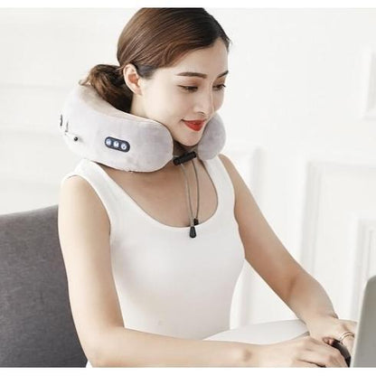 U-Shaped Multi-Function  Pillow