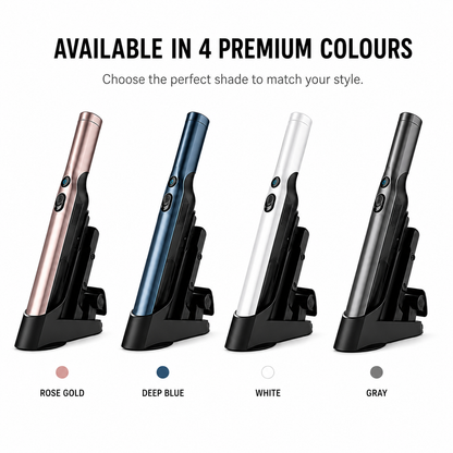 Cordless Handheld Vacuum Cleaner 
