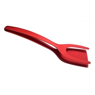 2 In 1 Grip And Flip Tongs