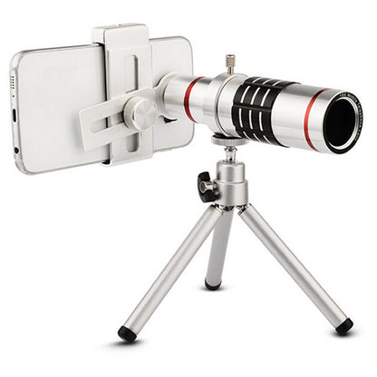 18 Times Mobile Phone Telephoto Lens