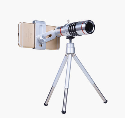 18 Times Mobile Phone Telephoto Lens