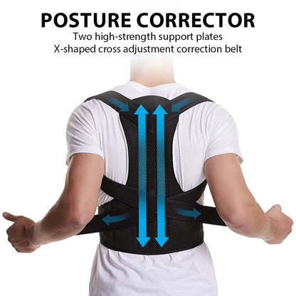 Back Posture Corrector belt