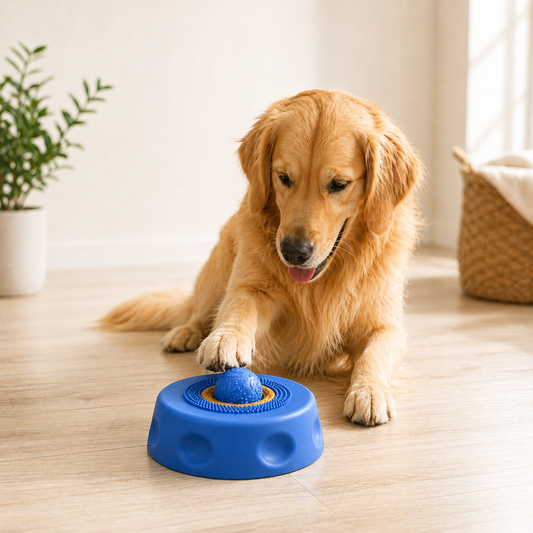 Gentle Sip Slow Lick Bowl