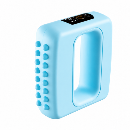 Electric Fascia Ring Massager