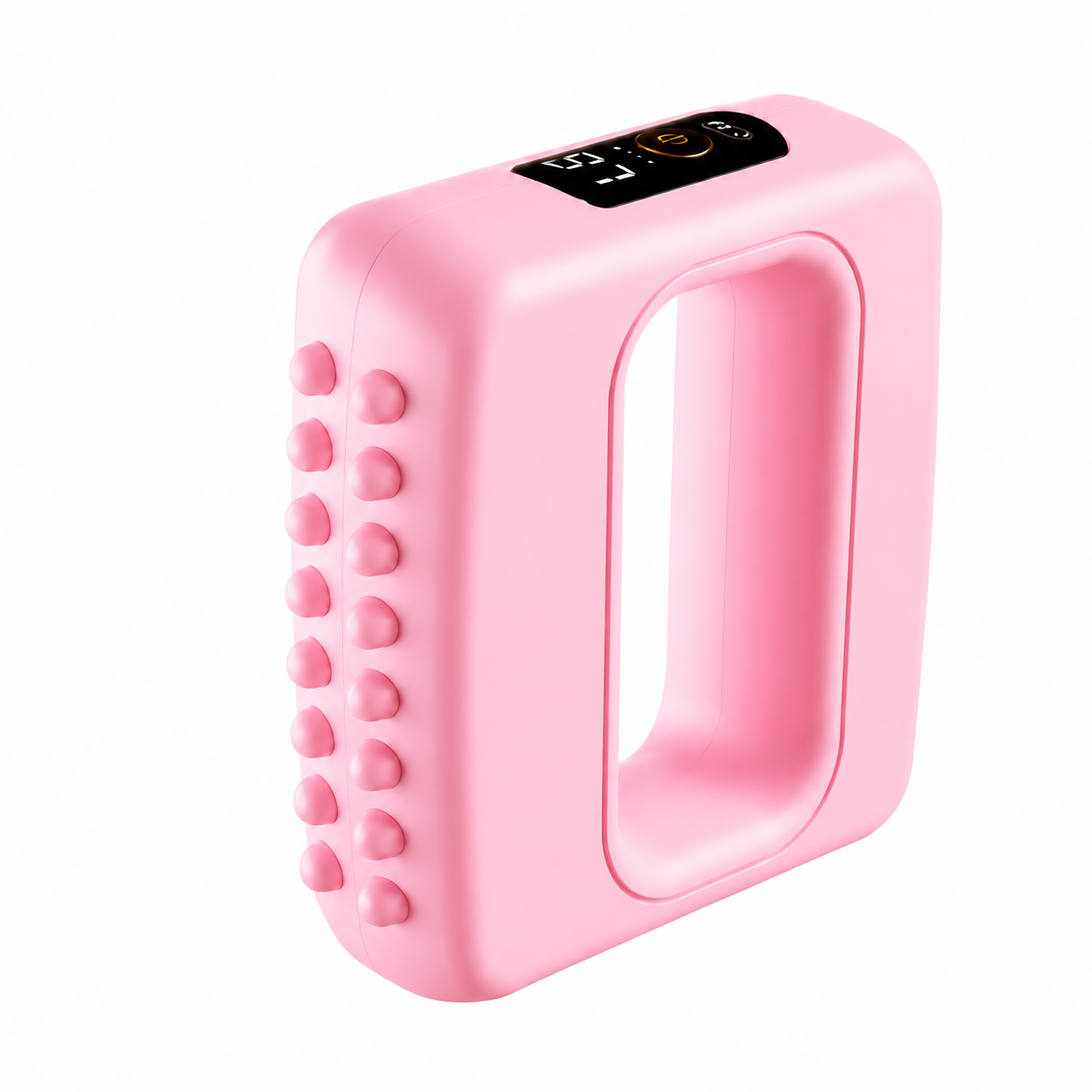 Electric Fascia Ring Massager