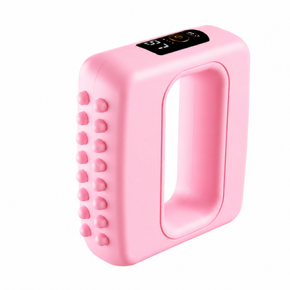 Electric Fascia Ring Massager