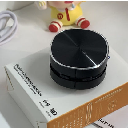 Bluetooth Audio Wireless Portable Resonance Small Speaker M1R