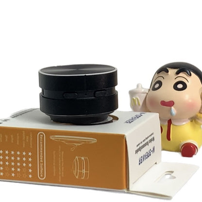 Bluetooth Audio Wireless Portable Resonance Small Speaker M1R