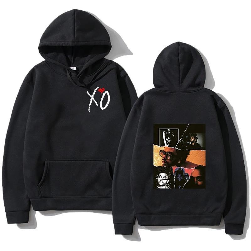 Men Special Hoodies