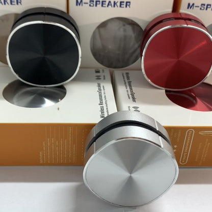 Bluetooth Audio Wireless Portable Resonance Small Speaker M1R