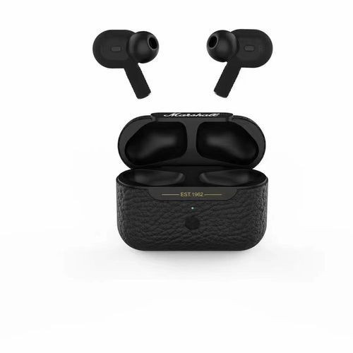 Noise Reduction In-ear Sports Earplugs For Marshall MOTIF ANC