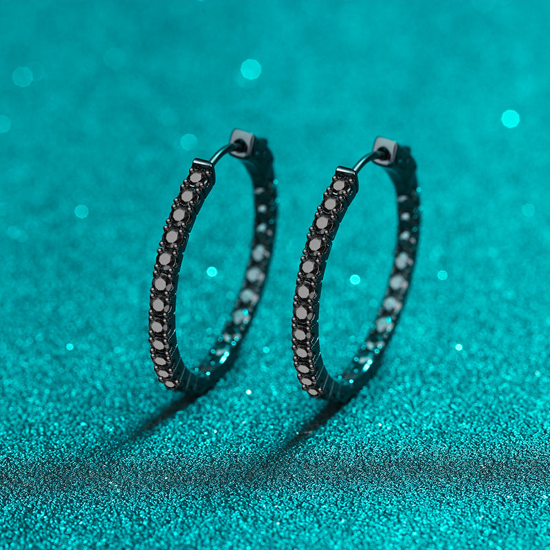 Gold-Plated Ear Jewelry, Factory Direct Supply Wholesale