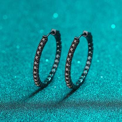 Gold-Plated Ear Jewelry, Factory Direct Supply Wholesale