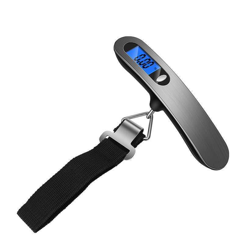 Stainless Steel Luggage Scale Portable Scale