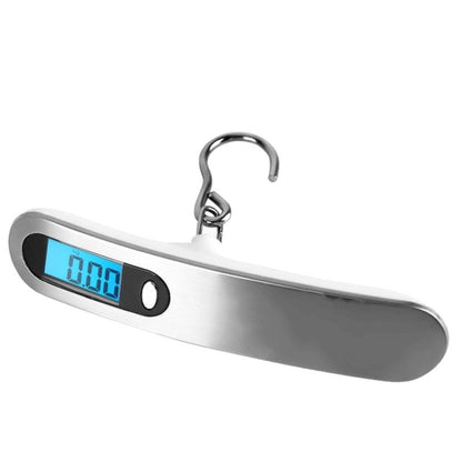 Stainless Steel Luggage Scale Portable Scale