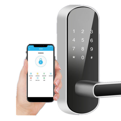 Smart Electronic Lock