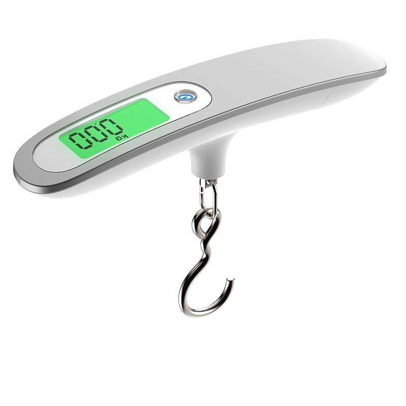 Stainless Steel Luggage Scale Portable Scale