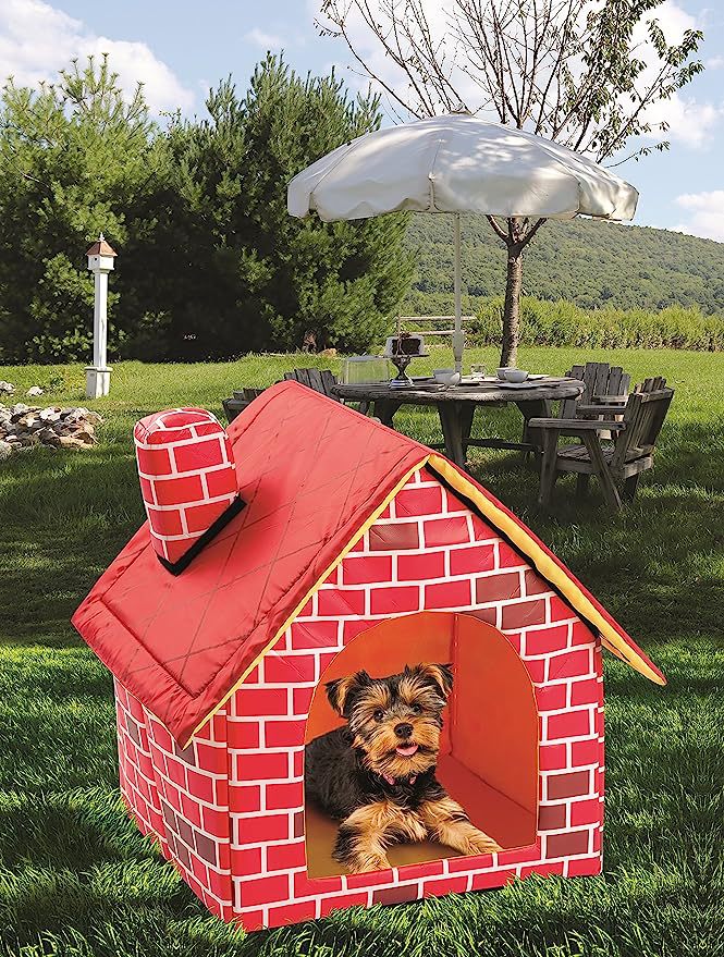 Ready-made Pet Kennels