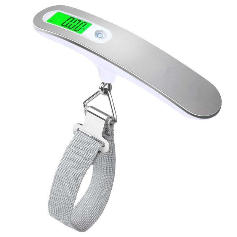 Stainless Steel Luggage Scale Portable Scale
