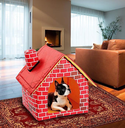 Ready-made Pet Kennels