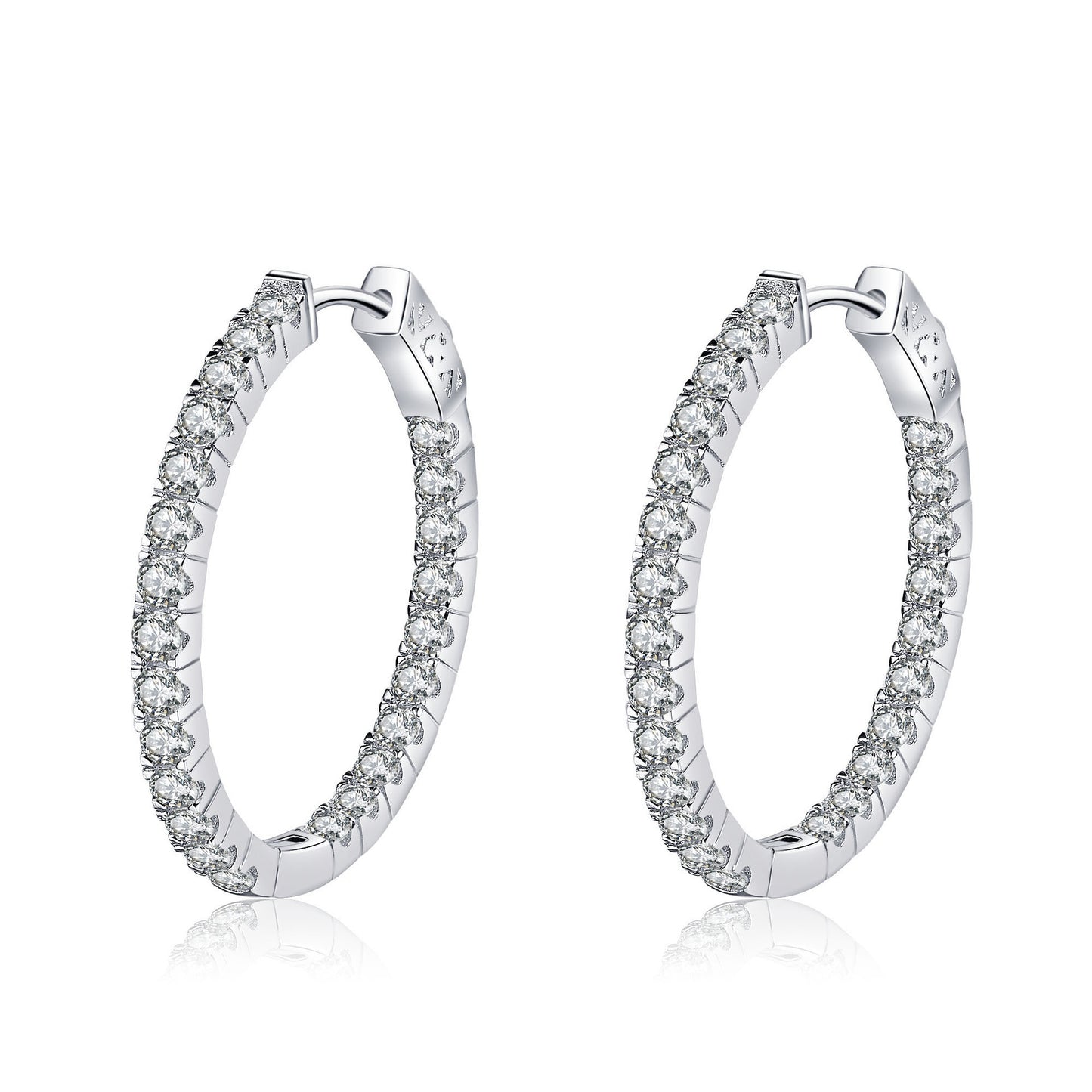 Gold-Plated Ear Jewelry, Factory Direct Supply Wholesale