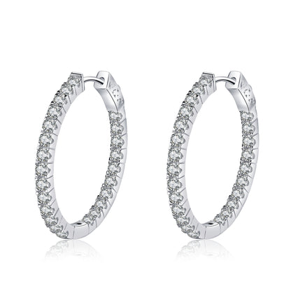 Gold-Plated Ear Jewelry, Factory Direct Supply Wholesale
