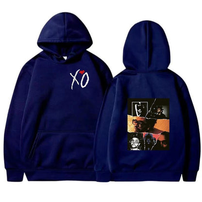 Men Special Hoodies