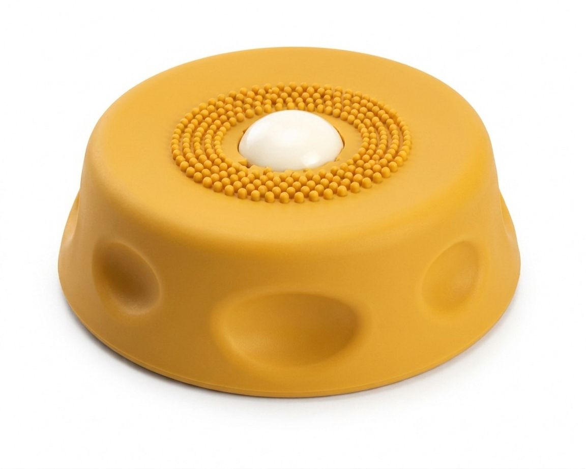 Gentle Sip Slow Lick Dog Bowls
