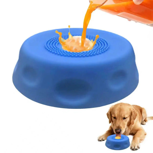 Gentle Sip Slow Lick Bowl