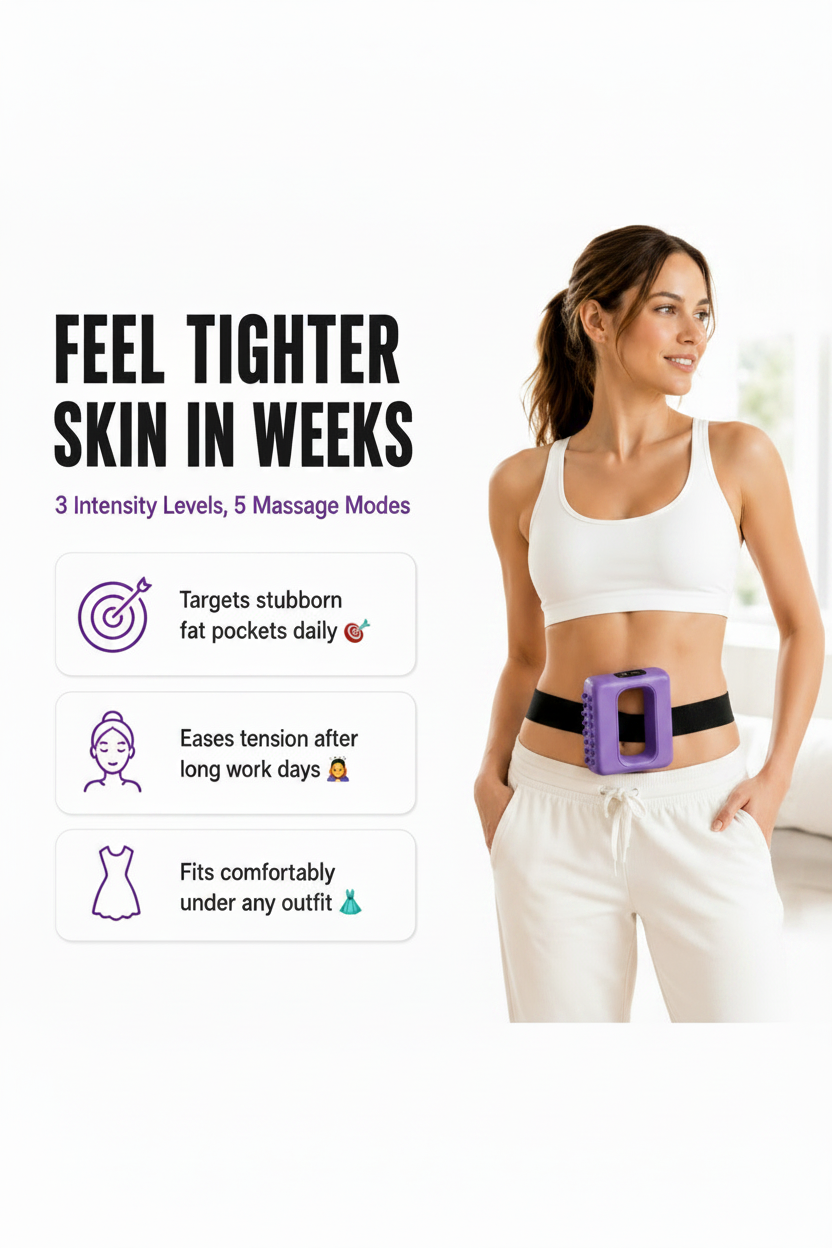 SCULPT WHILE YOU RELAX