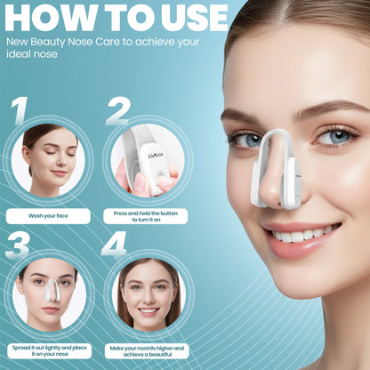 Eleveia Nose EMS Device Ultra 2