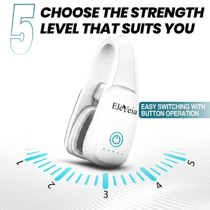 Eleveia Nose EMS Device Ultra 2